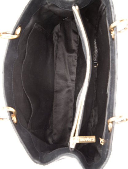 Chanel Grand Shopping Tote