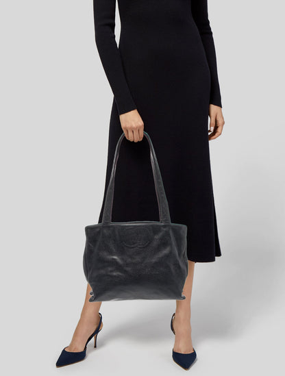 Chanel Timeless CC Tote