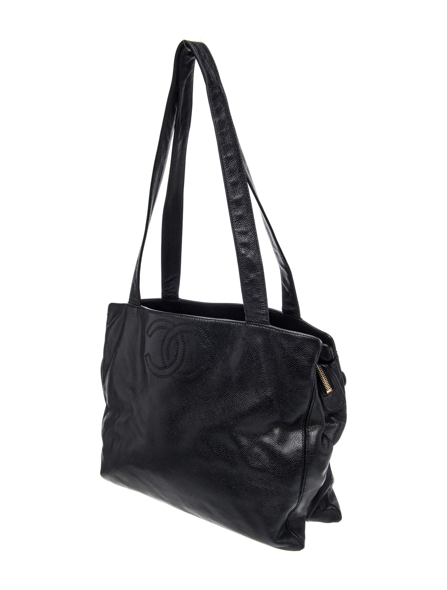 Chanel Timeless CC Tote