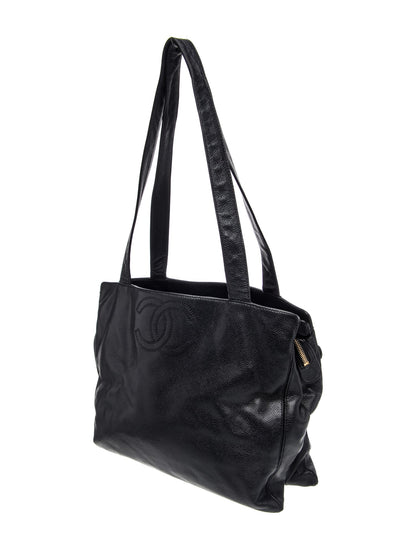 Chanel Timeless CC Tote