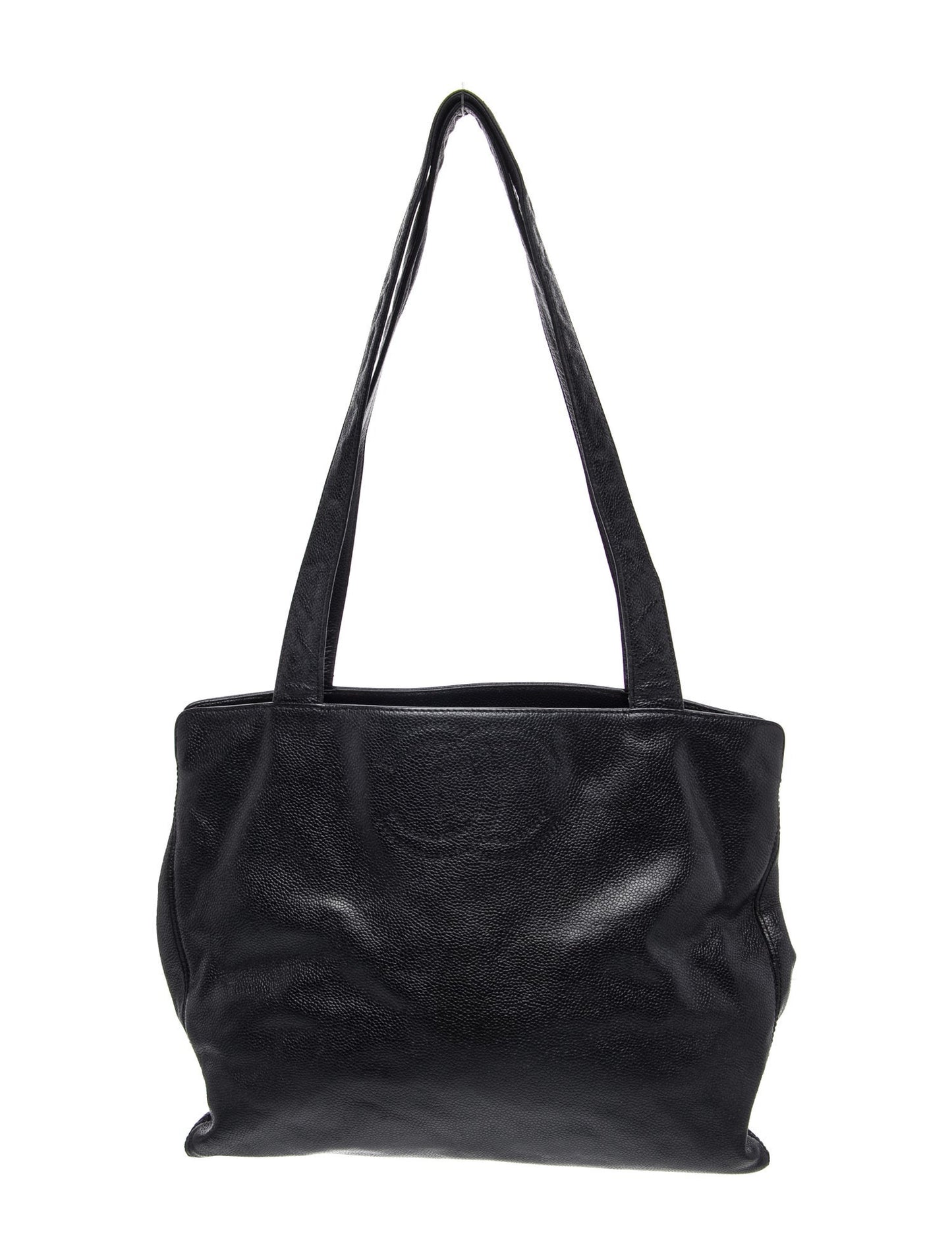 Chanel Timeless CC Tote
