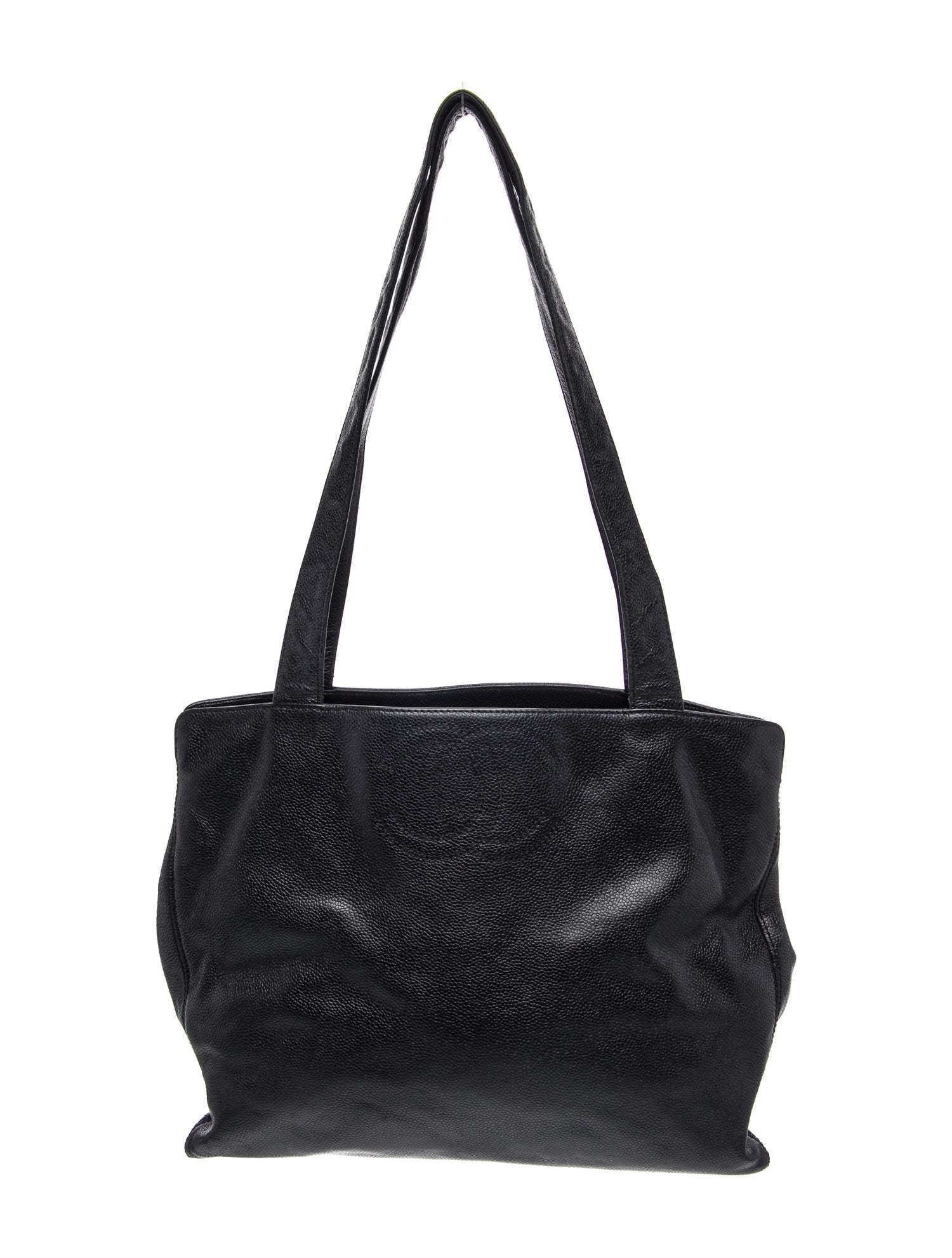 Chanel Timeless CC Tote