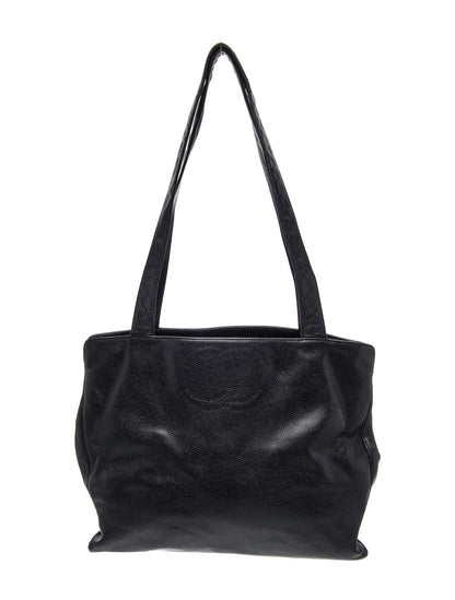 Chanel Timeless CC Tote