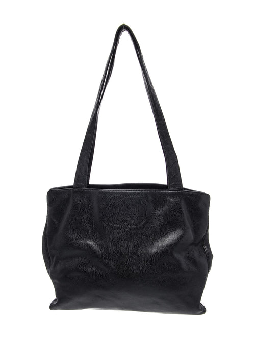 Chanel Timeless CC Tote