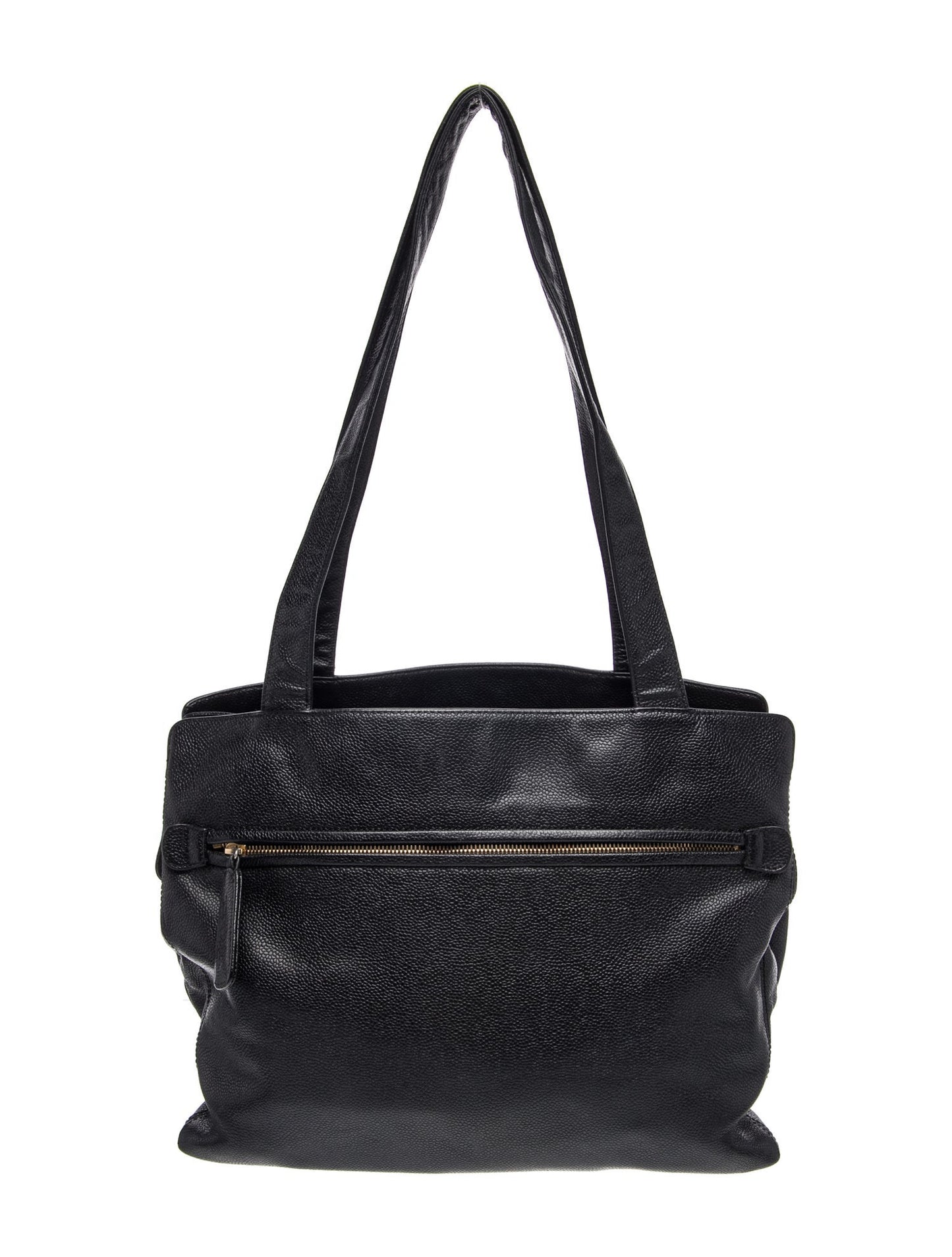 Chanel Timeless CC Tote