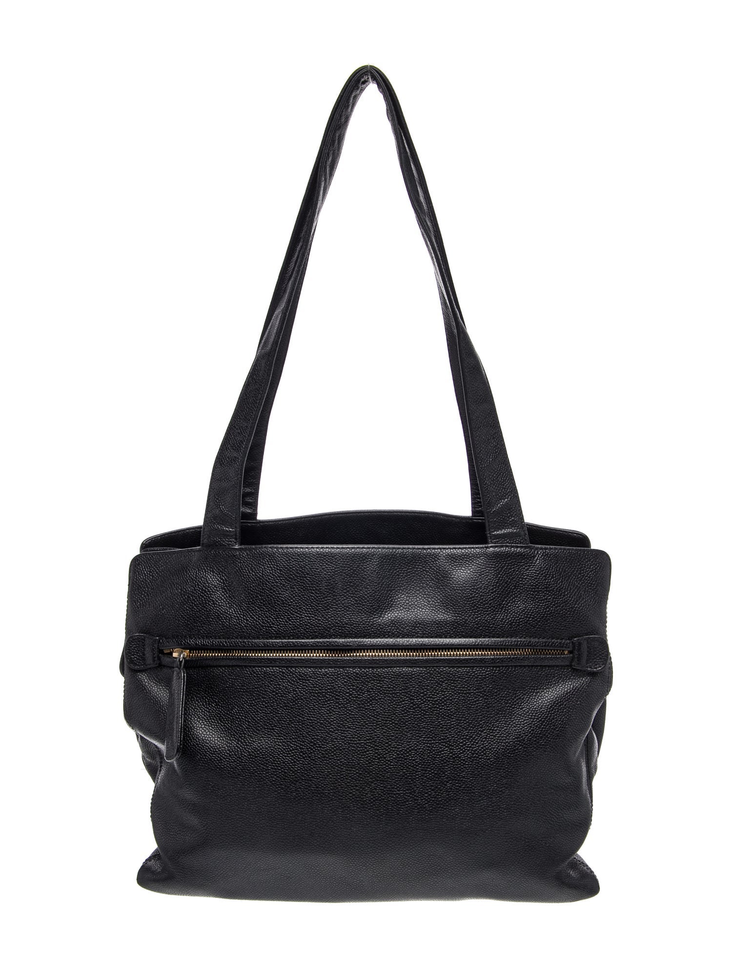Chanel Timeless CC Tote