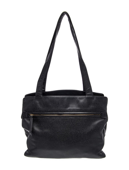 Chanel Timeless CC Tote