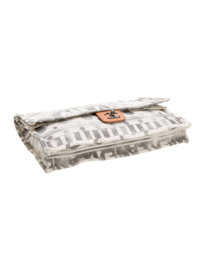 Chanel Paris-Greece Large Iliad Clutch