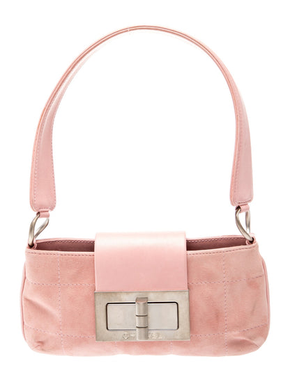 Chanel Giant Reissue Square Quilt Flap Bag