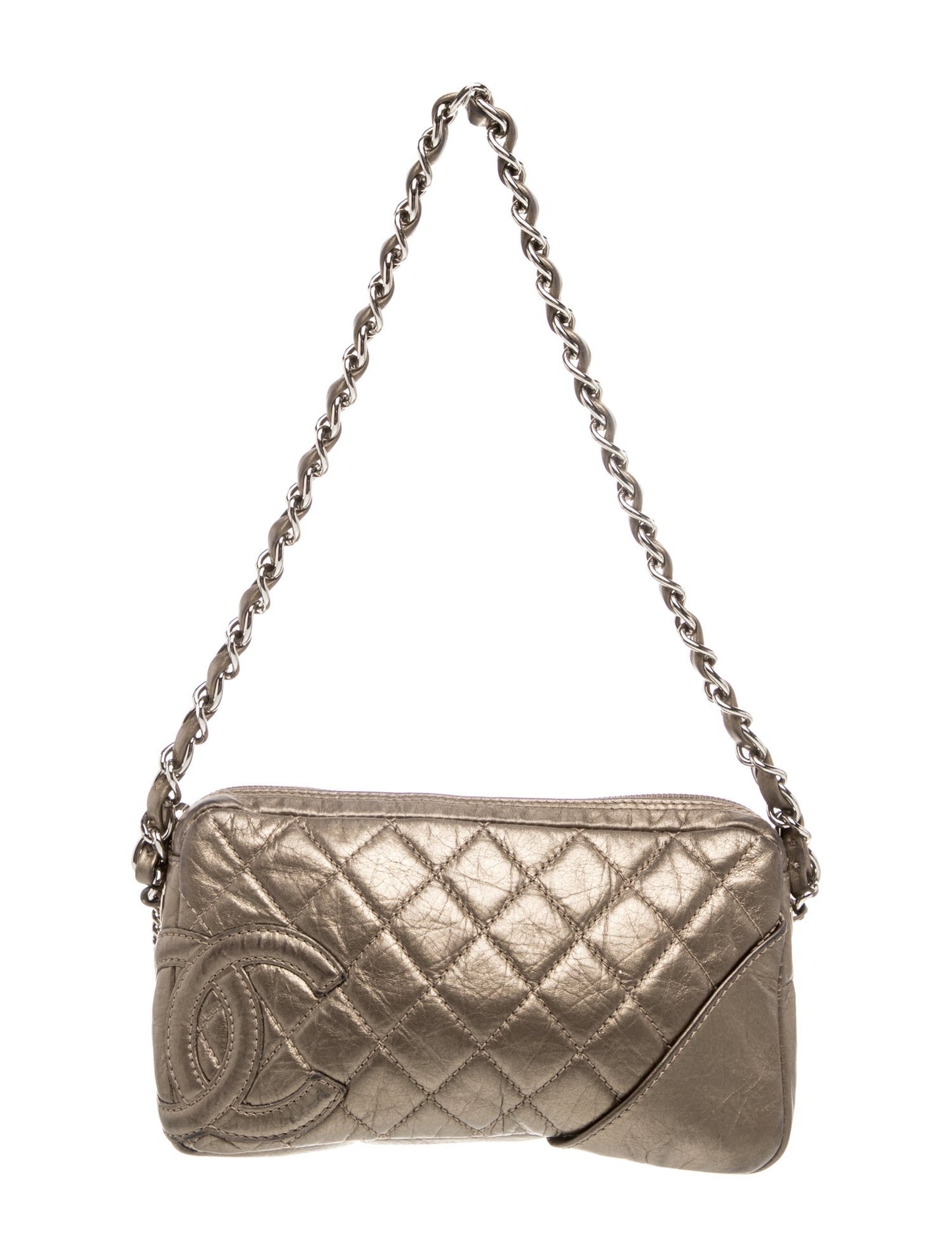 Chanel Cotton Club Pochette