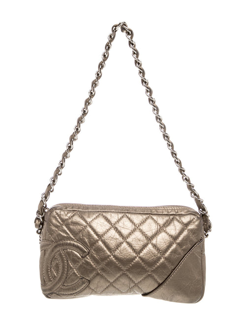 Chanel Cotton Club Pochette
