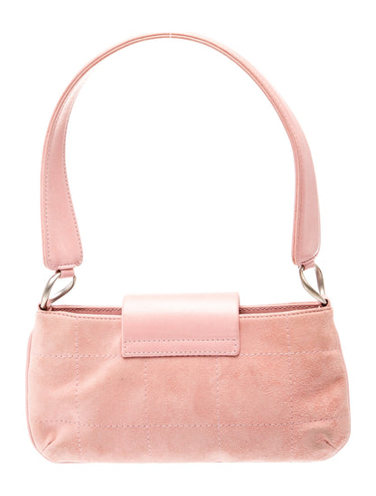 Chanel Giant Reissue Square Quilt Flap Bag