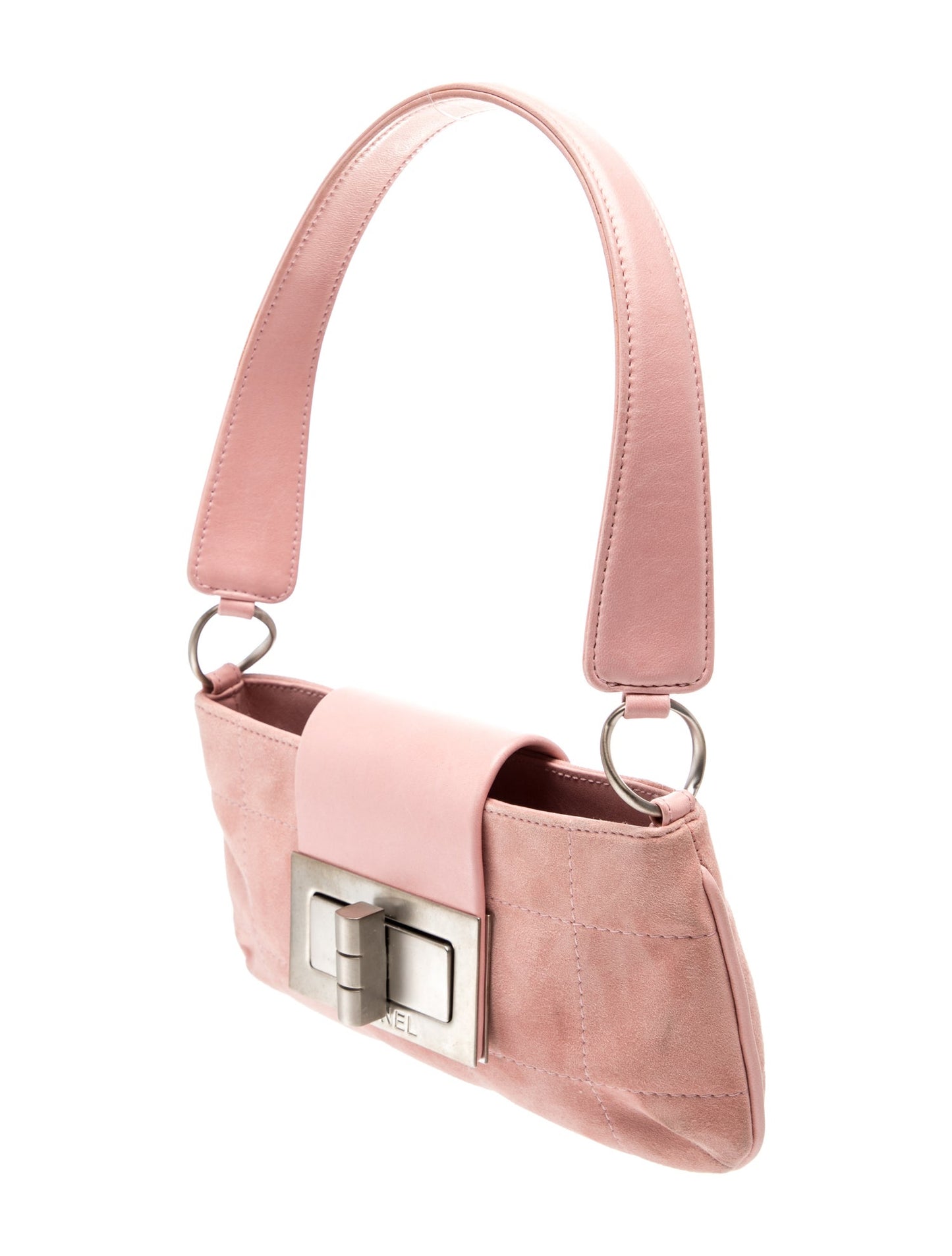 Chanel Giant Reissue Square Quilt Flap Bag