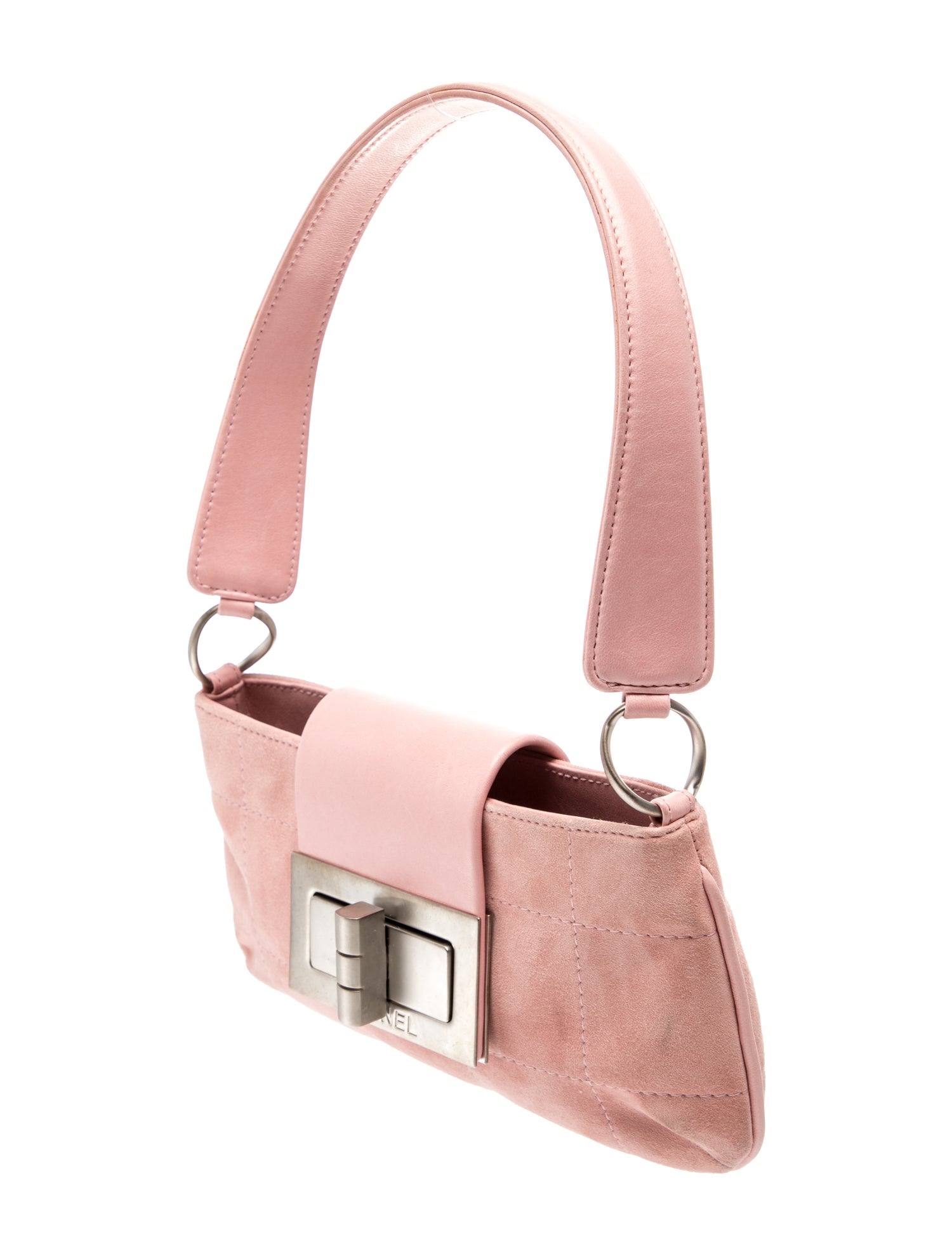 Chanel Giant Reissue Square Quilt Flap Bag