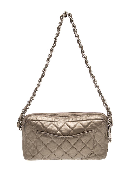 Chanel Cotton Club Pochette