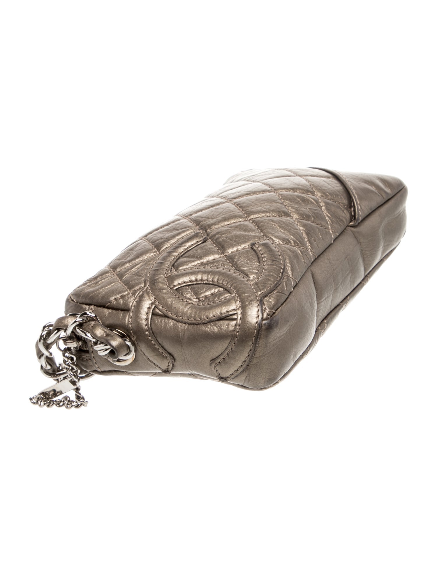 Chanel Cotton Club Pochette
