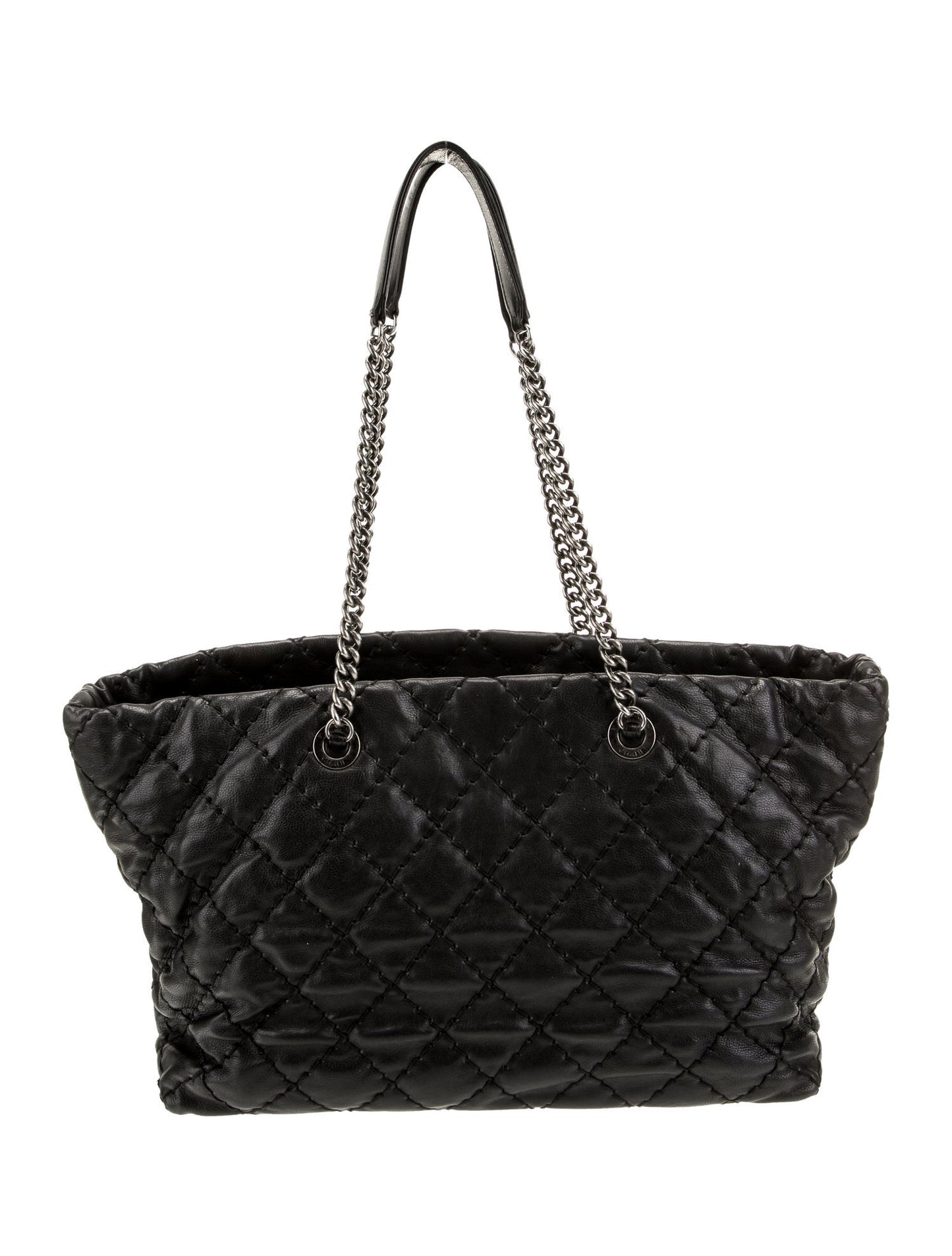 Chanel Ultimate Stitch Tote