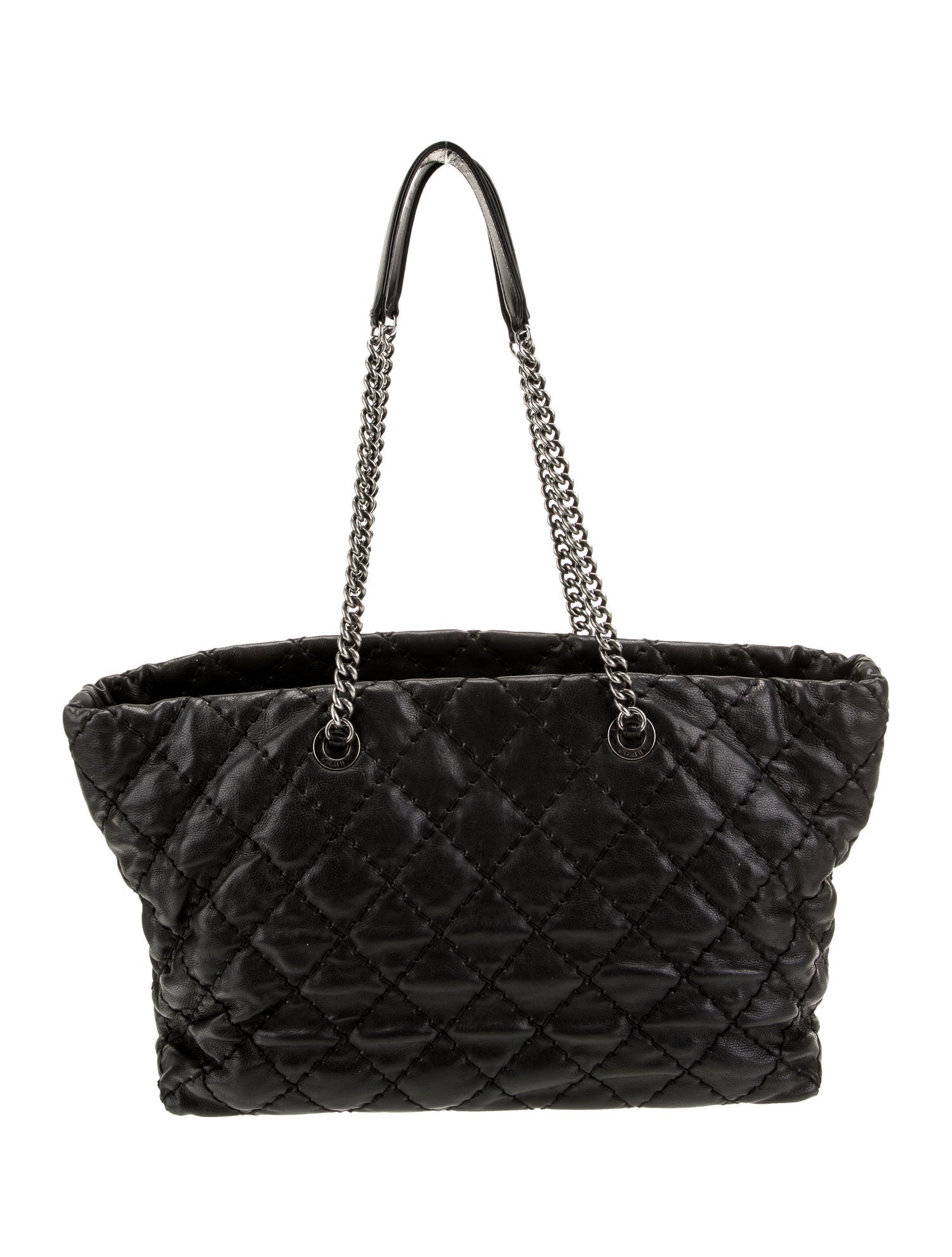 Chanel Ultimate Stitch Tote