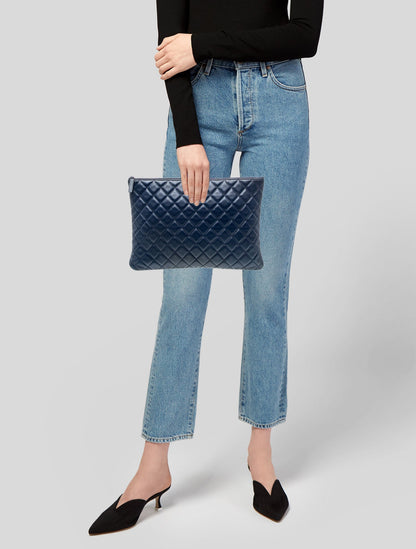 Chanel Large Classic O-Case