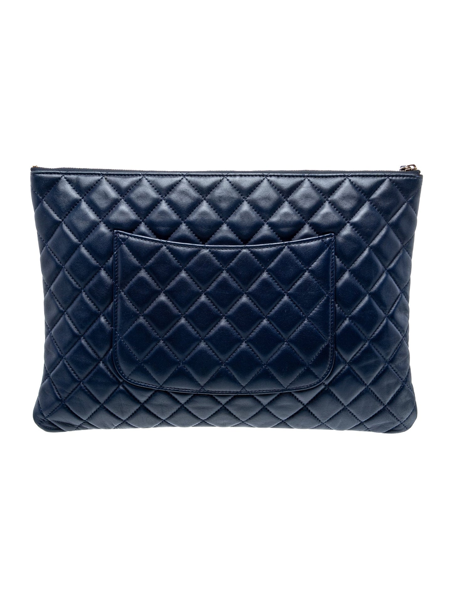 Chanel Large Classic O-Case