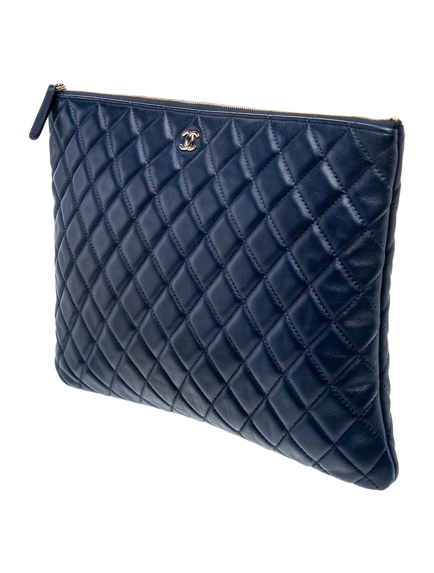 Chanel Large Classic O-Case
