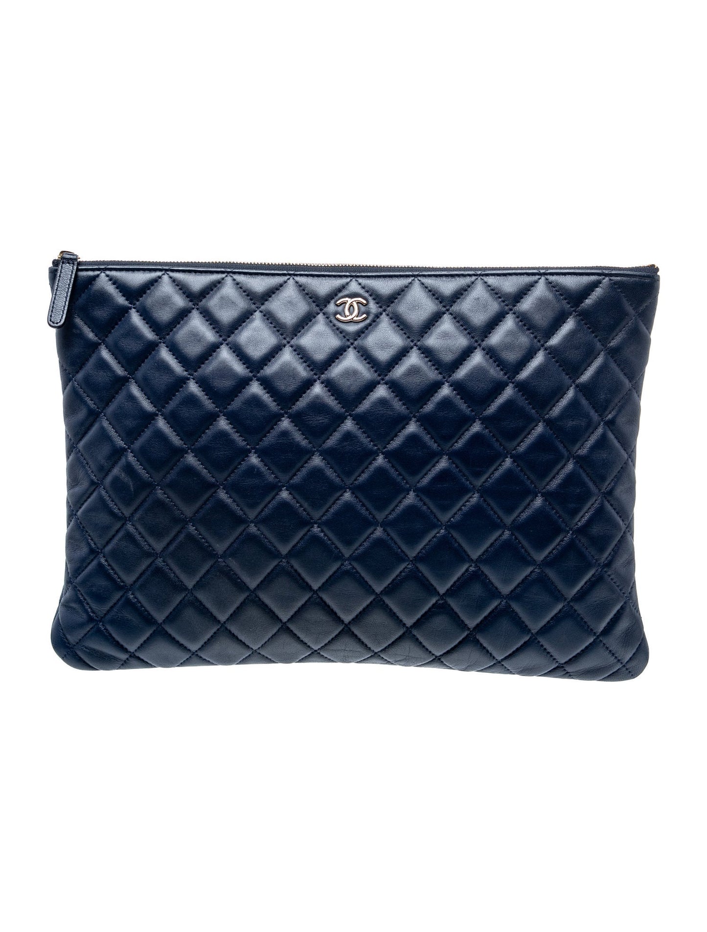 Chanel Large Classic O-Case