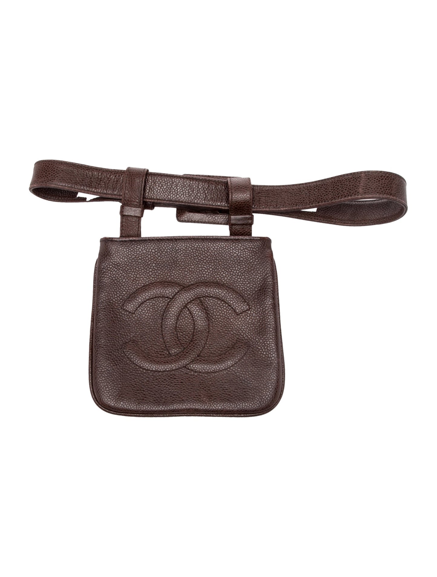 Chanel Timeless Belt Bag