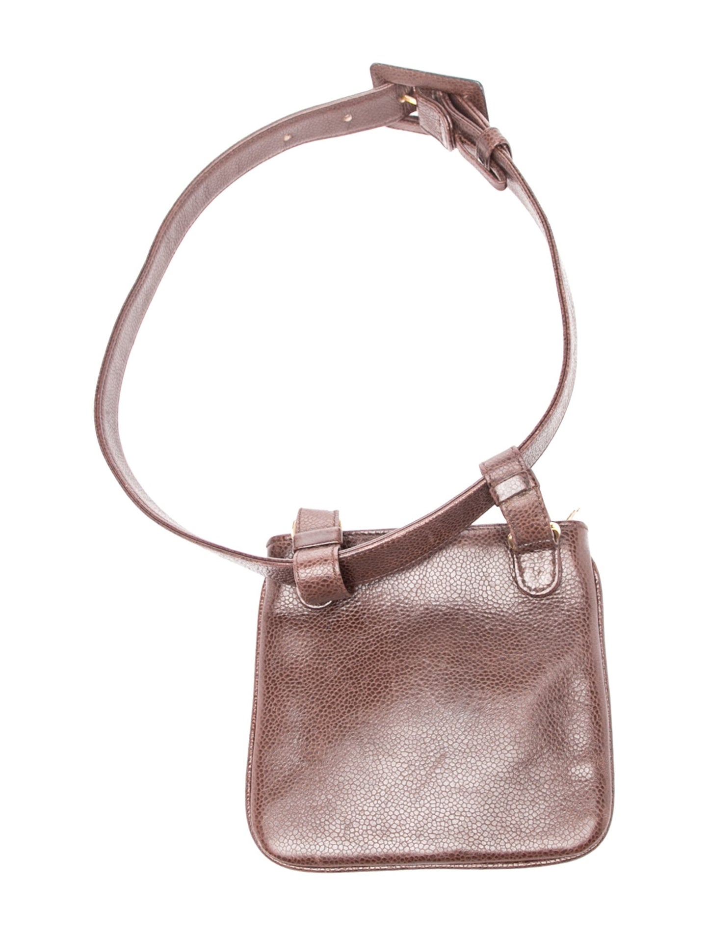 Chanel Timeless Belt Bag