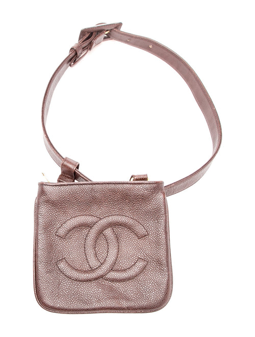 Chanel Timeless Belt Bag