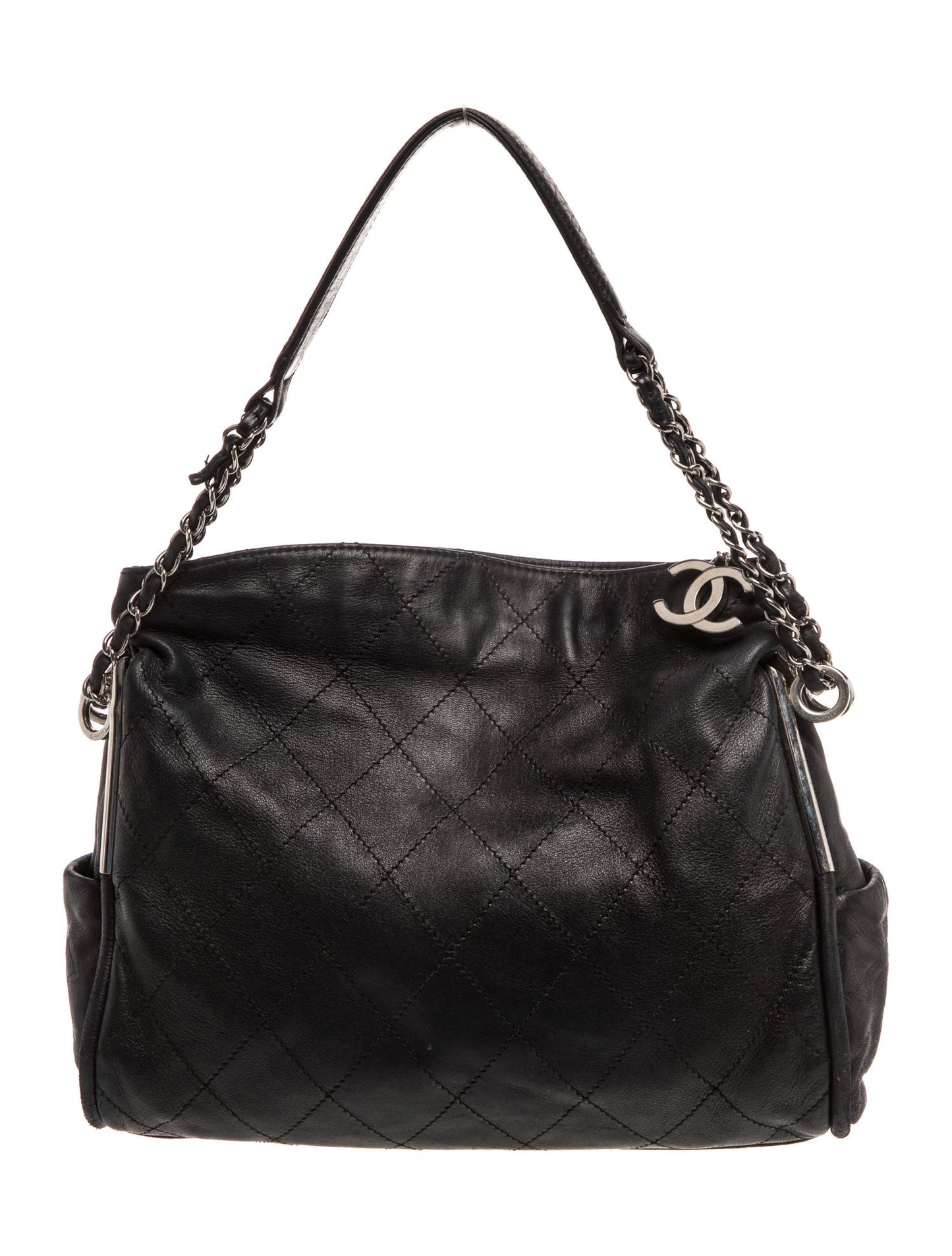 Chanel Ultimate Soft Hobo