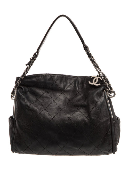 Chanel Ultimate Soft Hobo