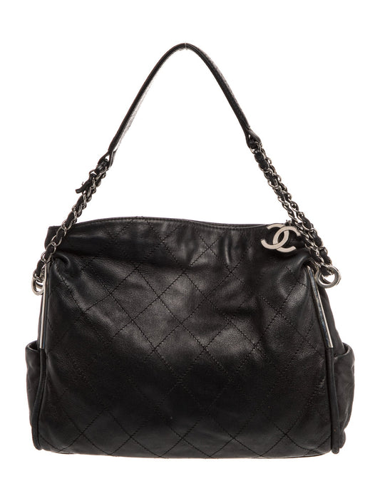 Chanel Ultimate Soft Hobo