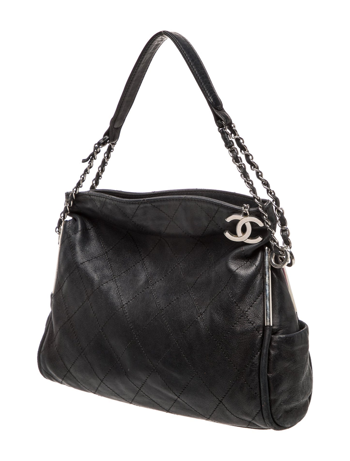 Chanel Ultimate Soft Hobo