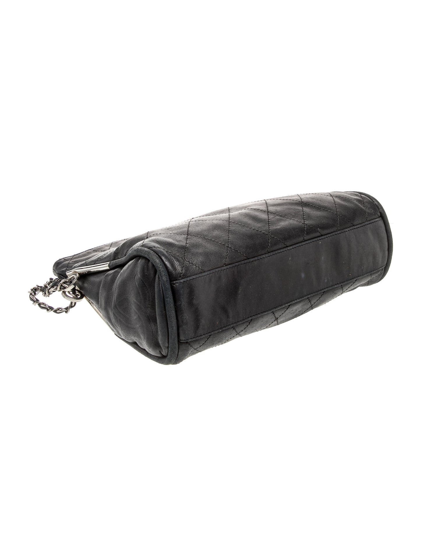 Chanel Ultimate Soft Hobo
