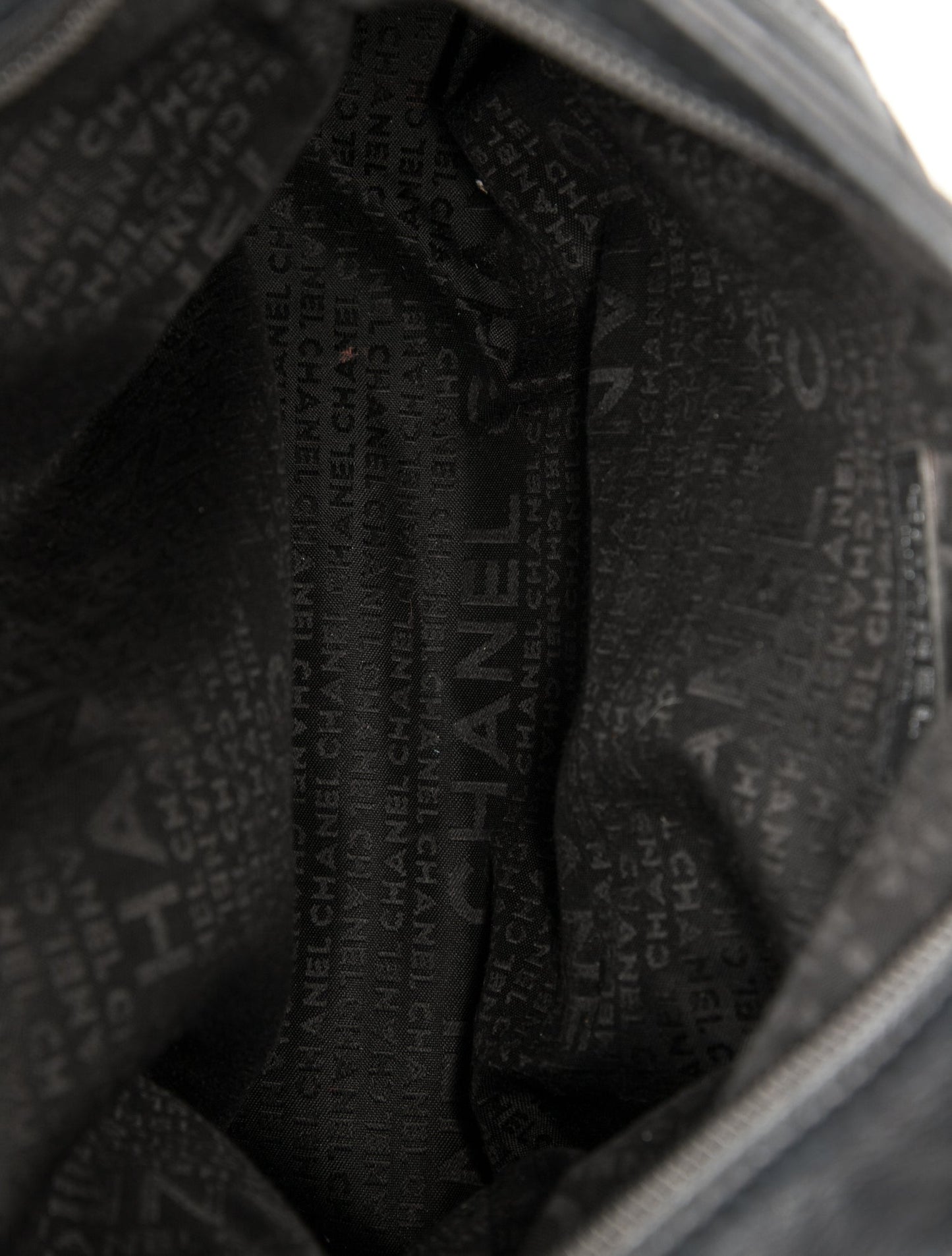 Chanel Ultimate Soft Hobo
