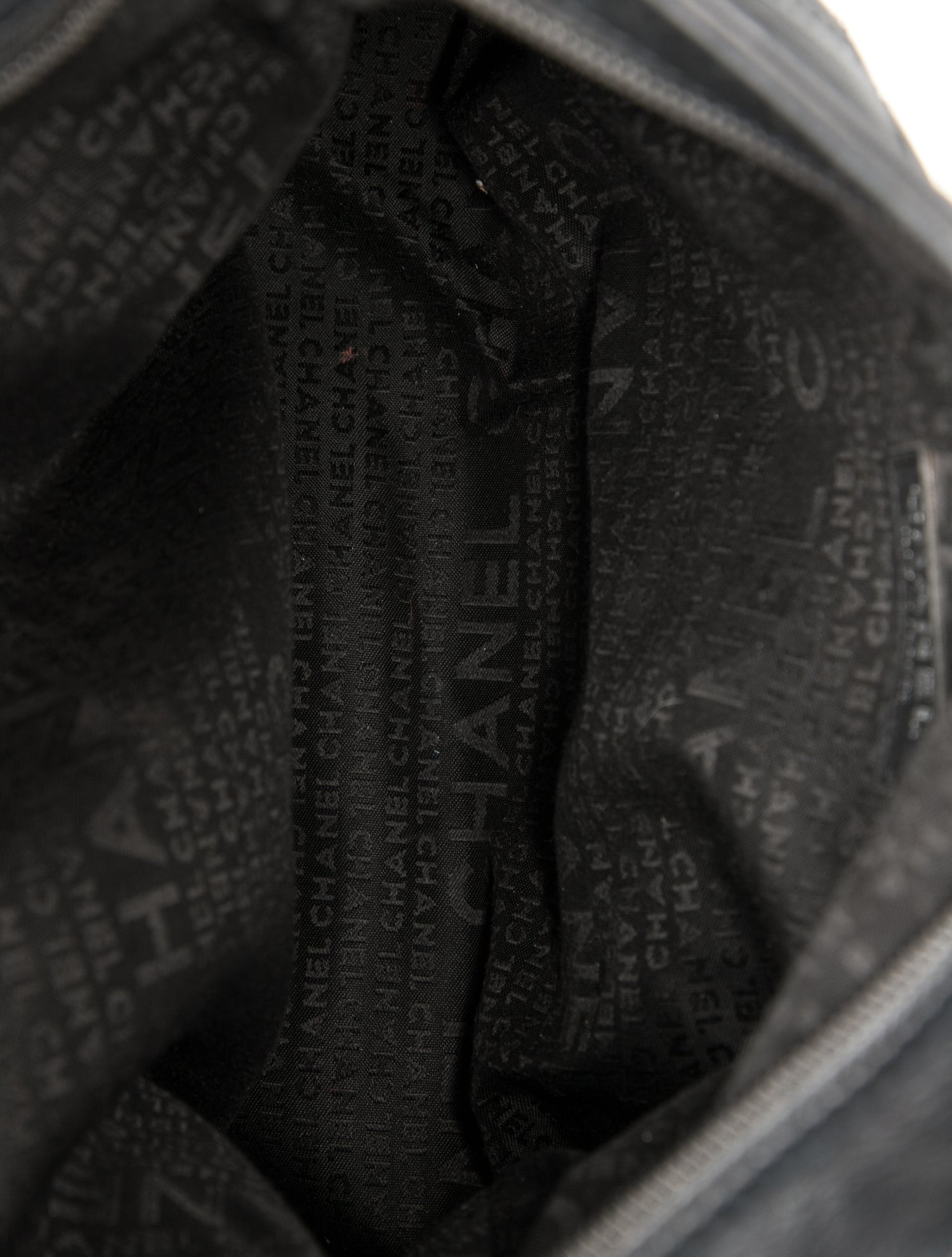 Chanel Ultimate Soft Hobo