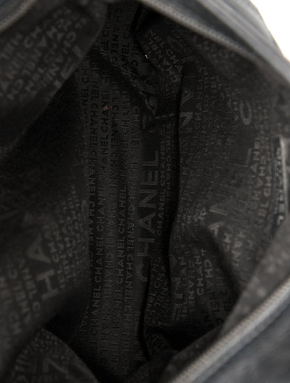 Chanel Ultimate Soft Hobo