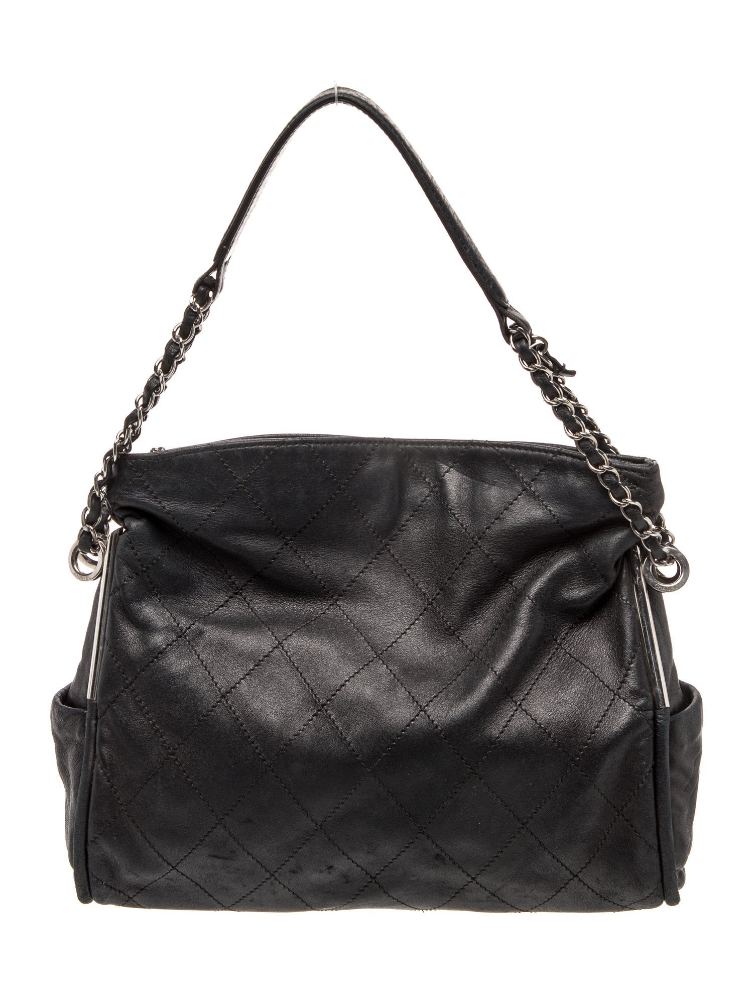 Chanel Ultimate Soft Hobo