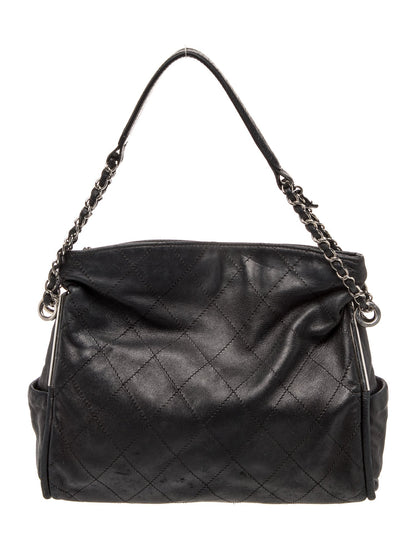Chanel Ultimate Soft Hobo