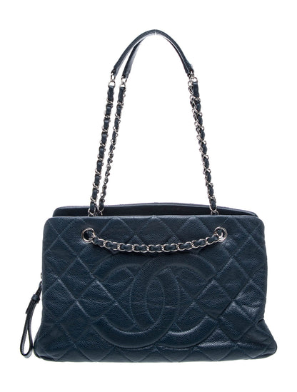 Chanel Timeless CC Tote