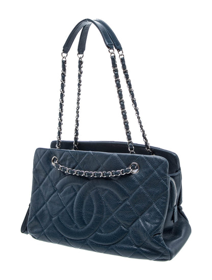 Chanel Timeless CC Tote