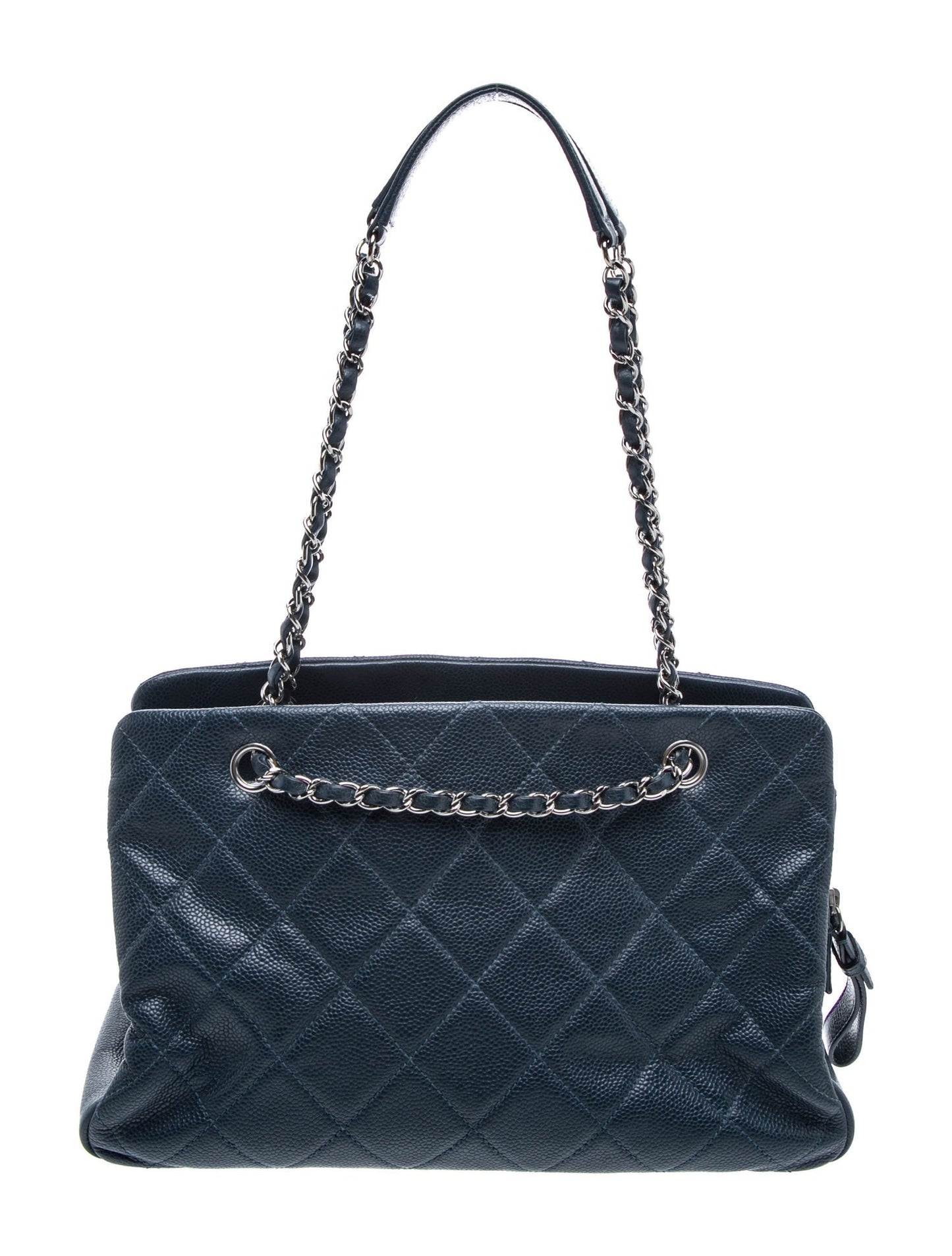 Chanel Timeless CC Tote