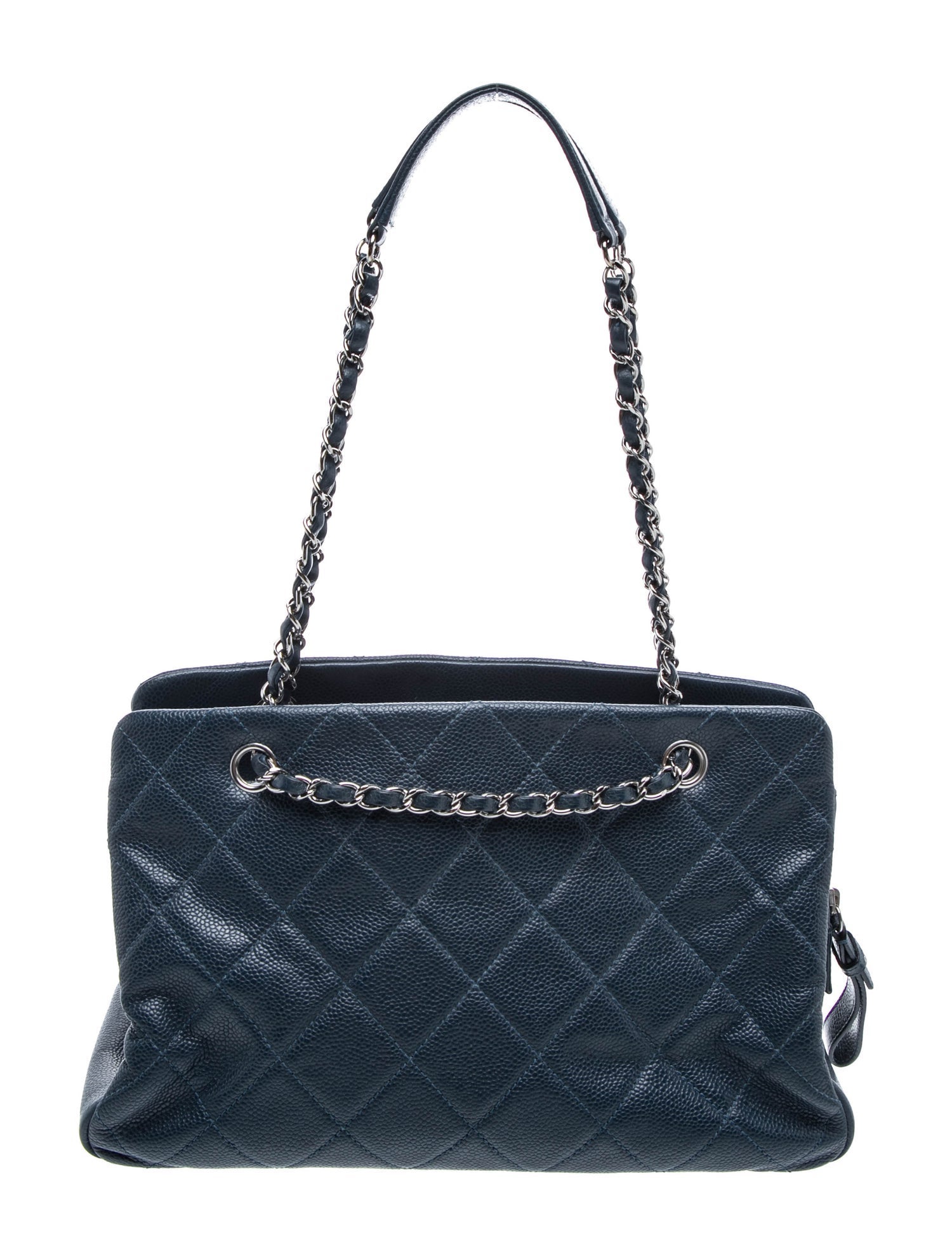 Chanel Timeless CC Tote