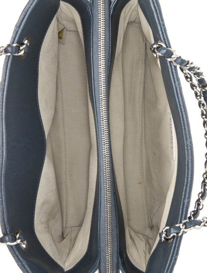 Chanel Timeless CC Tote