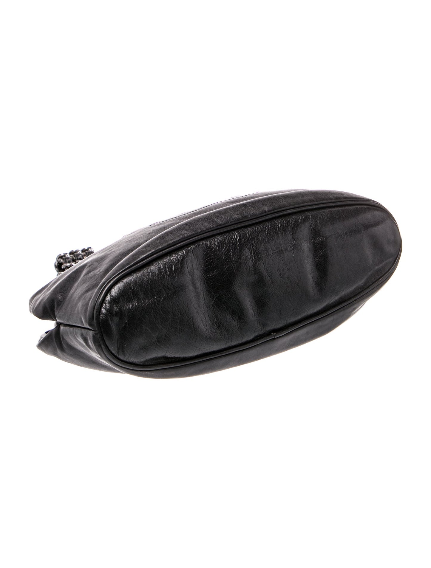 Chanel Rock & Chain Hobo