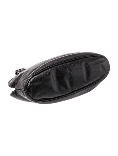 Chanel Rock & Chain Hobo