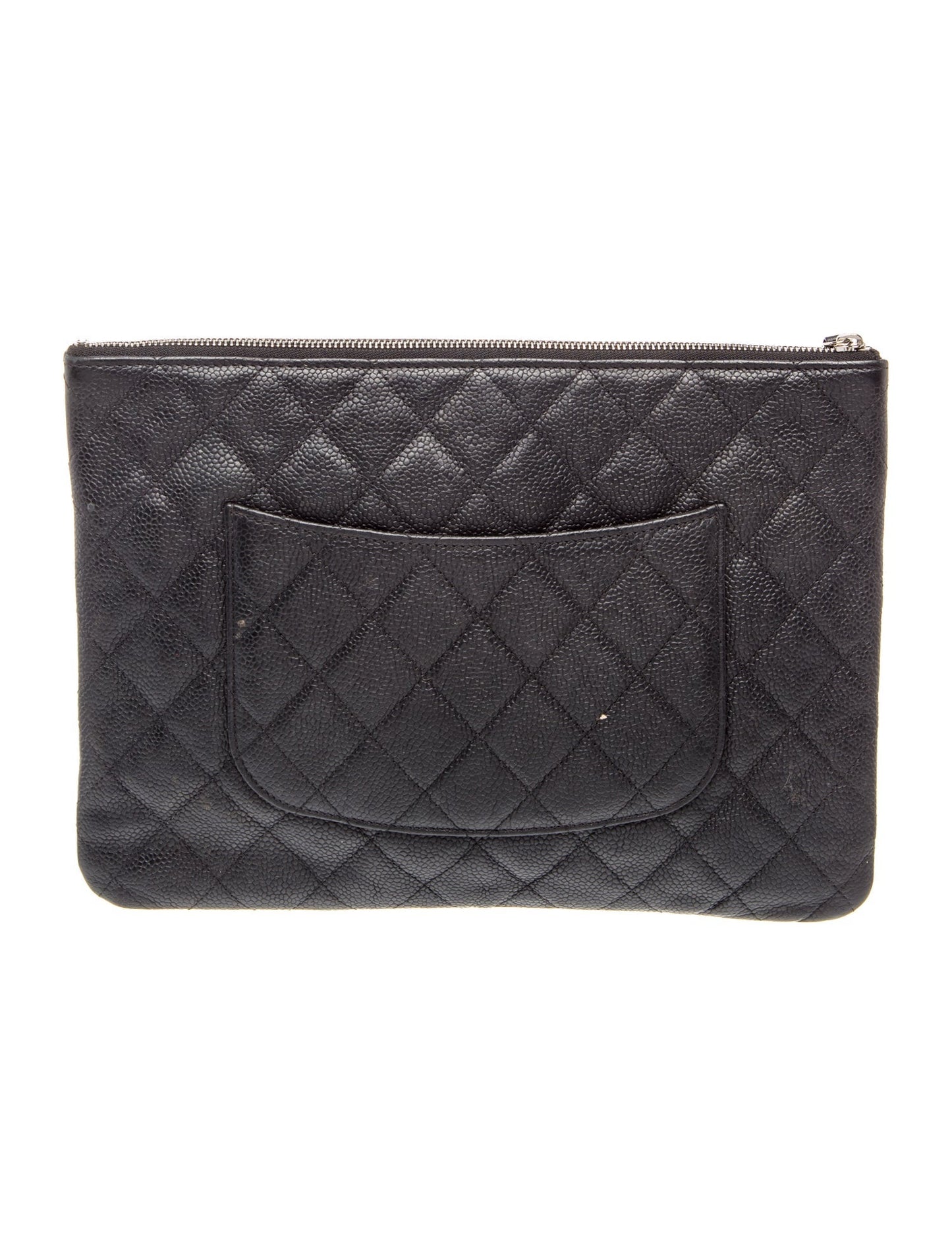 Chanel Multi Pocket O-Case