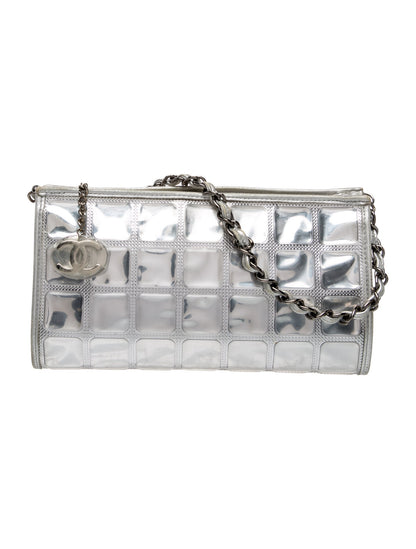 Chanel Ice Cube Pochette