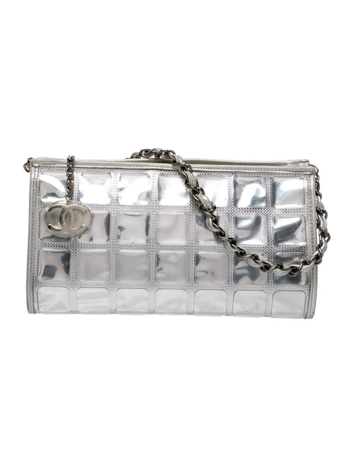 Chanel Ice Cube Pochette
