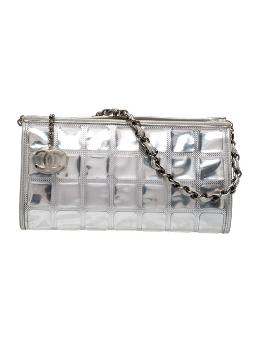 Chanel Ice Cube Pochette